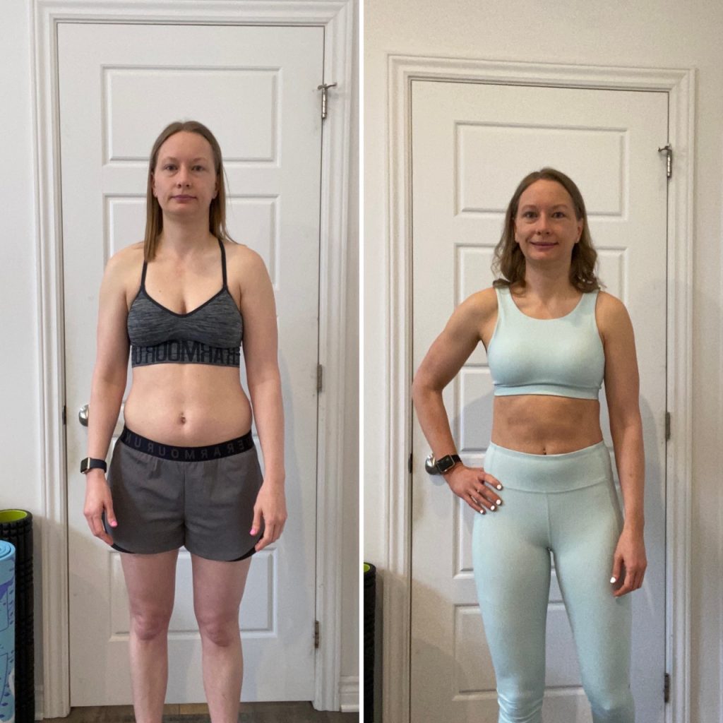 does calorie counting work